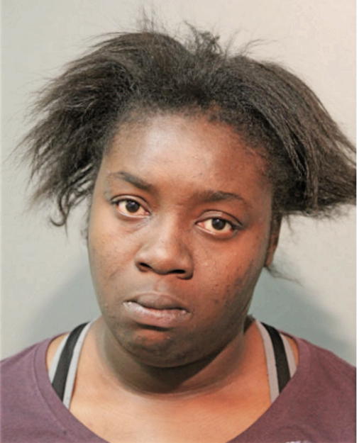 LOQUITA S LOMAX, Cook County, Illinois