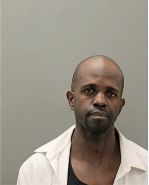 HADJI H LONDON, Cook County, Illinois