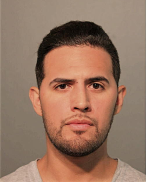 GILBERT A LOPEZ, Cook County, Illinois