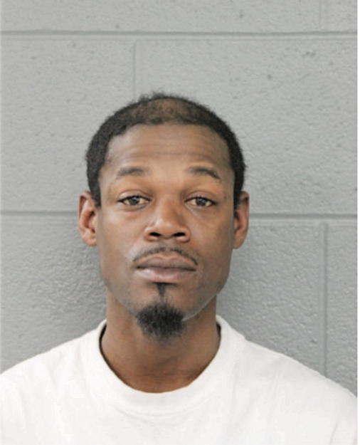 TYLON F LUCAS, Cook County, Illinois