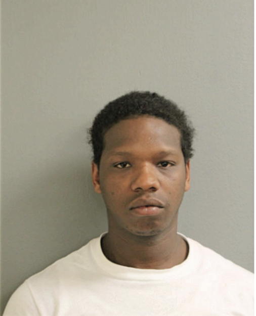 CHARLES E LUCKETT, Cook County, Illinois