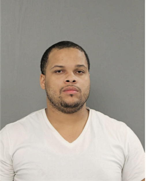 D ANGELO M WYATT, Cook County, Illinois