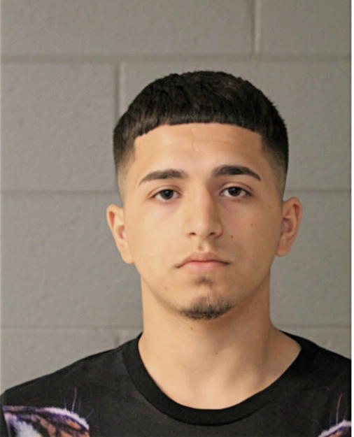 SIGIFREDO MARTINEZ, Cook County, Illinois