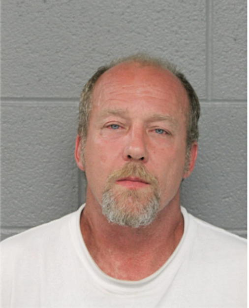 JAMES A MCCLOSKEY, Cook County, Illinois
