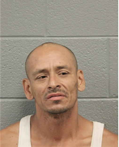 ESTEVAN MENCHACA, Cook County, Illinois