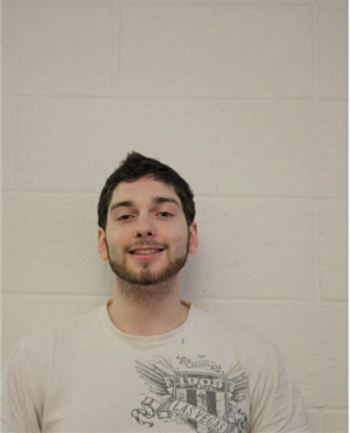 NICKOLAS M METZ, Cook County, Illinois