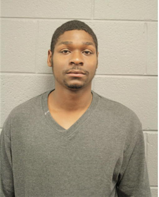 CORTEZ D MILES, Cook County, Illinois