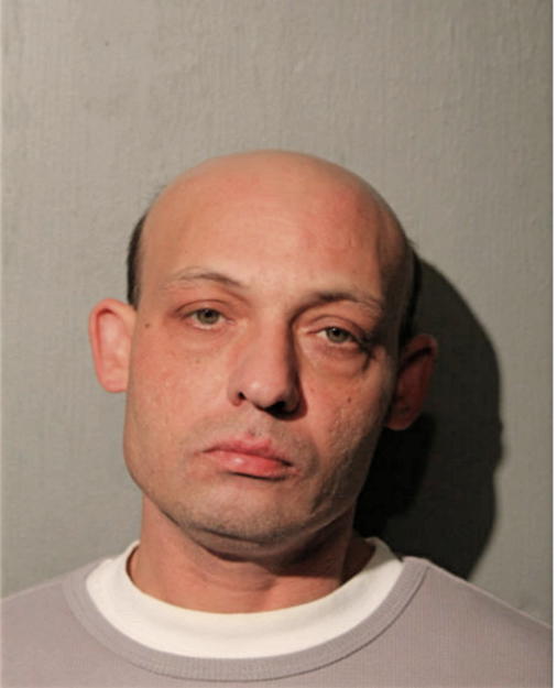 SANDY MILLER, Cook County, Illinois