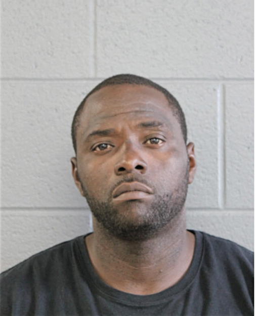 STEVEN M MITCHELL, Cook County, Illinois