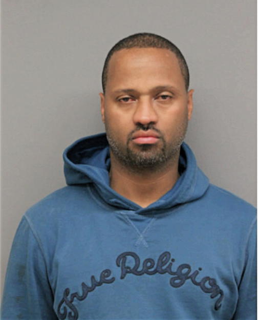 ANDREW MONROE, Cook County, Illinois