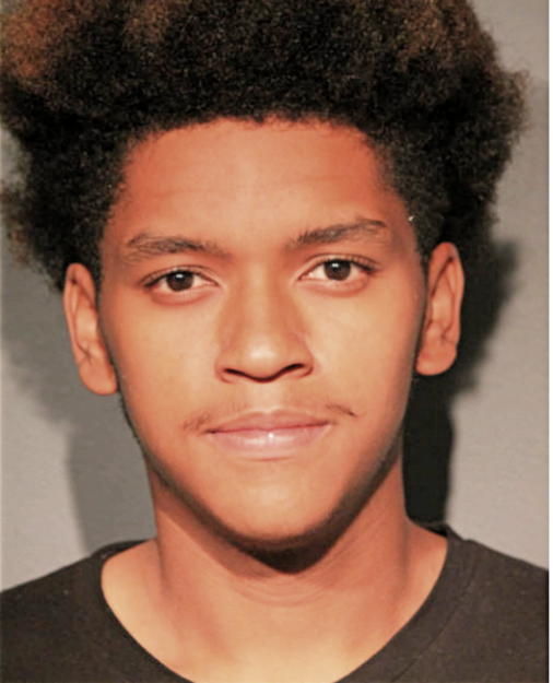 GABRIEL I MONTES, Cook County, Illinois