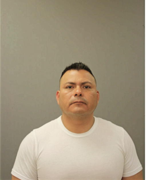 ANIBAL MONTESINOS, Cook County, Illinois