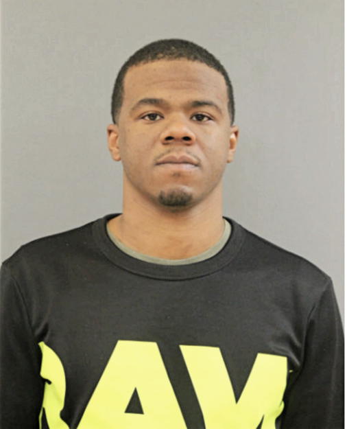 ALZYKE A MOORE, Cook County, Illinois