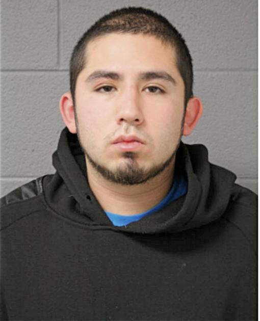 DECLAN M MOORE, Cook County, Illinois