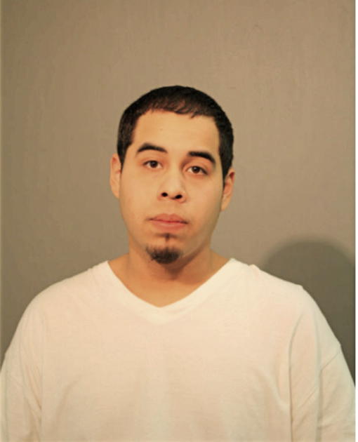 JORGE L MORENO, Cook County, Illinois