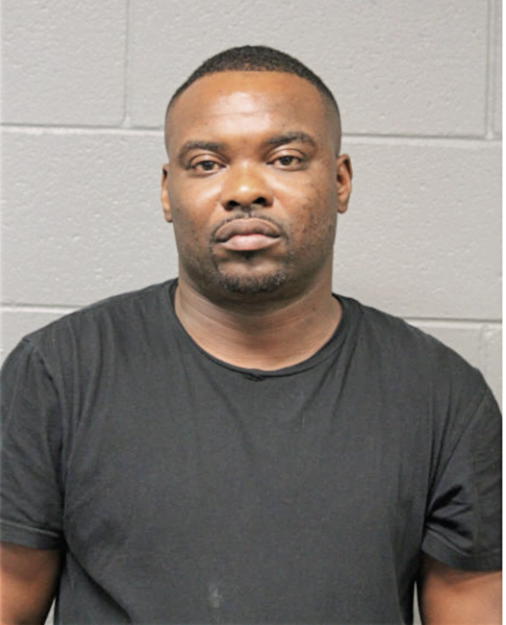 DAVID M MORRIS, Cook County, Illinois