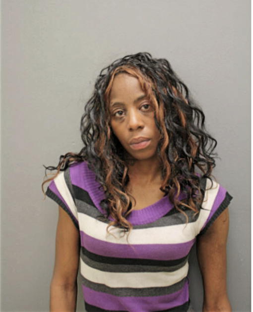 MISCHA MOSS, Cook County, Illinois