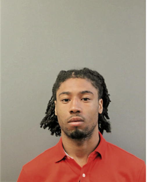 KYJUAN MURRY, Cook County, Illinois