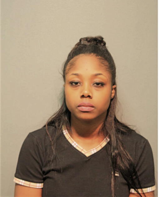 ERICKA J NEAL, Cook County, Illinois