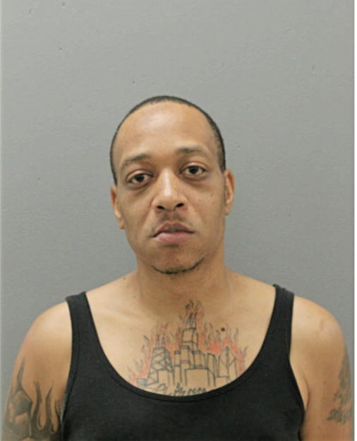 SHERMAN NELSON, Cook County, Illinois