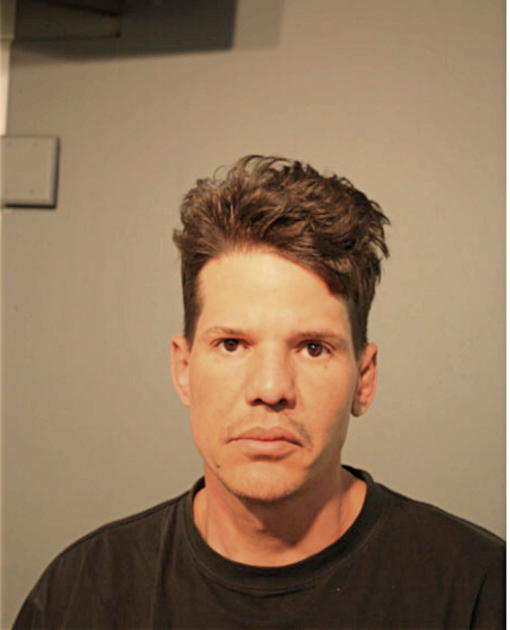 ALBERTO NIEVES, Cook County, Illinois