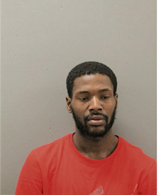CRAIG D ONEAL, Cook County, Illinois