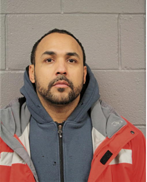 PEDRO R OROZCO, Cook County, Illinois
