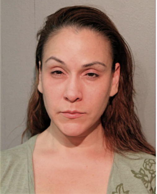 MARIA L ORTIZ, Cook County, Illinois