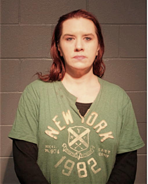 ELIZABETH ELLEN OWEN, Cook County, Illinois