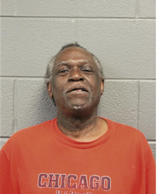 BRUCE OWENS, Cook County, Illinois