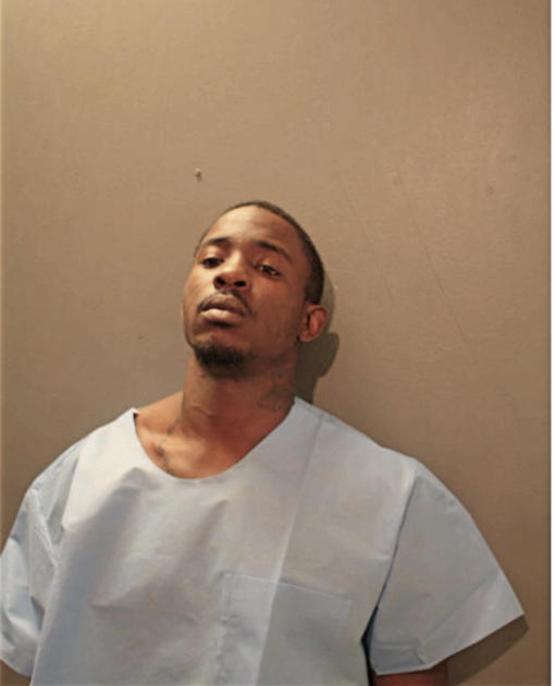 DESMOND L PEOPLES, Cook County, Illinois