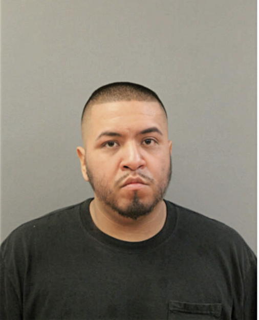 ALEJANDRO PEREZ, Cook County, Illinois