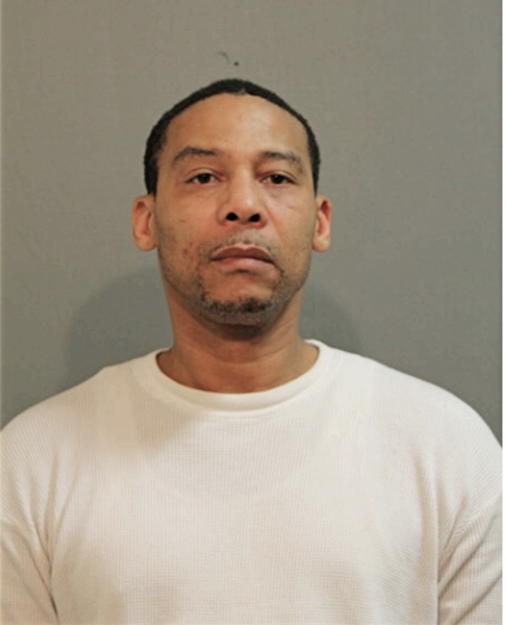 JAHMAL PERKINS, Cook County, Illinois