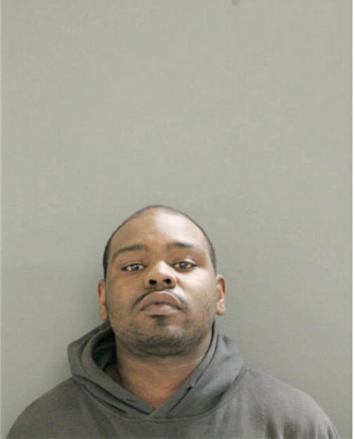CHARLES R PHILLIPS, Cook County, Illinois