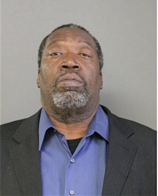 CLEVELAND C PITTS, Cook County, Illinois