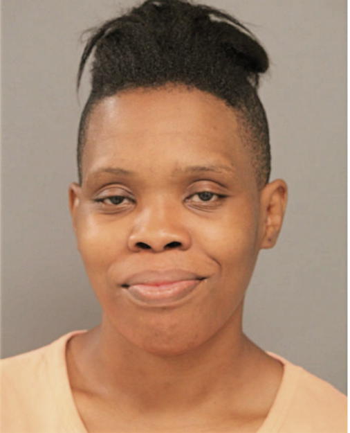 CLOVONNE L POLLION, Cook County, Illinois