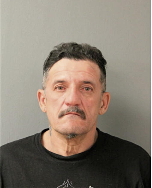 JUAN C PONCEDELEON, Cook County, Illinois