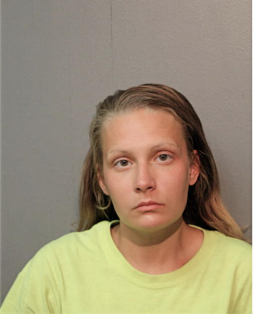 SHANNON NICOLE PULLIAM, Cook County, Illinois