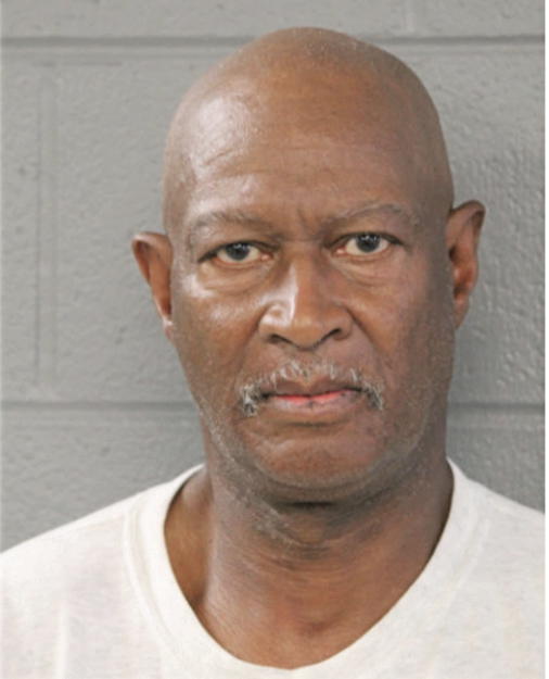 EUGENE RAGGS, Cook County, Illinois