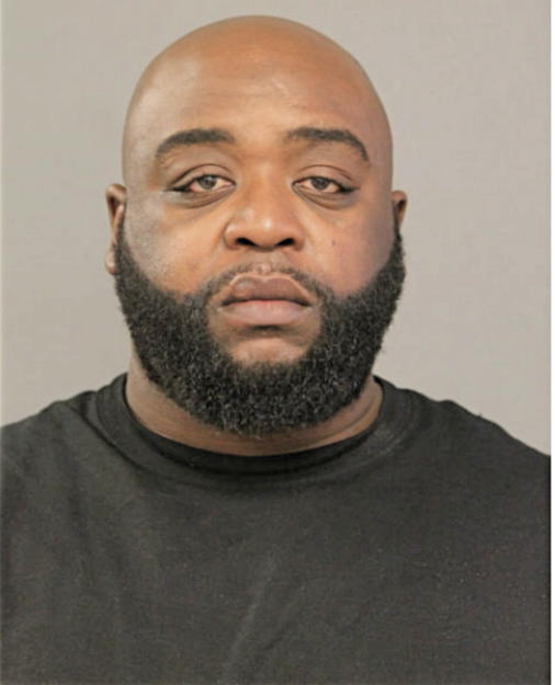 WILLIE C REEVES, Cook County, Illinois