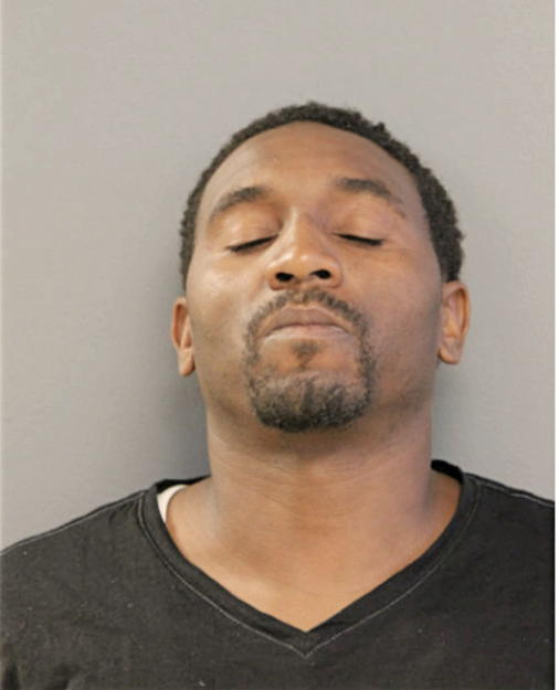 CHRISTO REYNOLDS, Cook County, Illinois