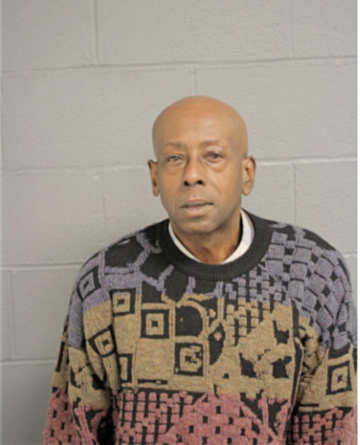 GEORGE J RICHARDSON, Cook County, Illinois