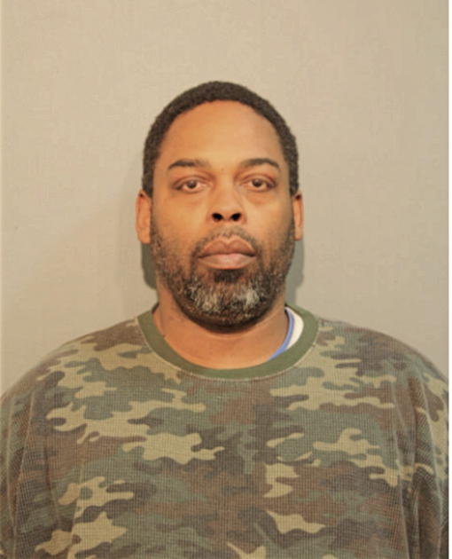 TIMOTHY RONALD ROBINSON, Cook County, Illinois