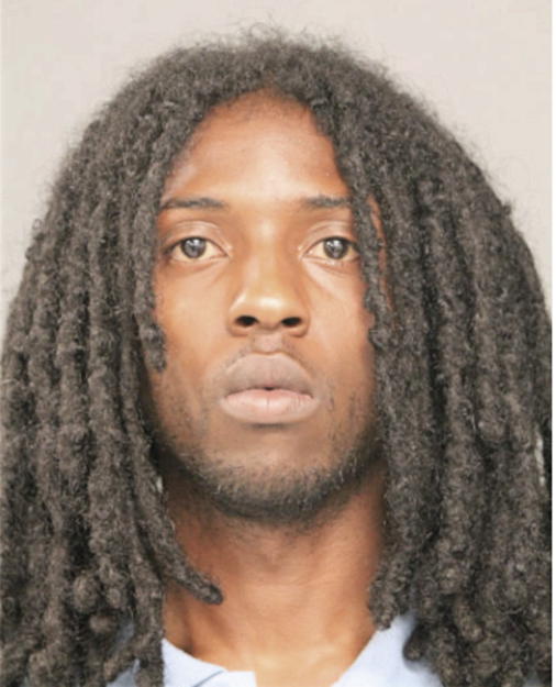 ANTONIO D ROBY, Cook County, Illinois