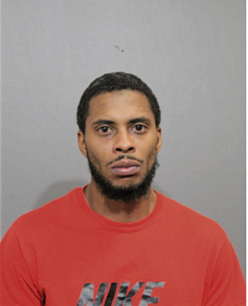 MICHAEL E RODGERS, Cook County, Illinois