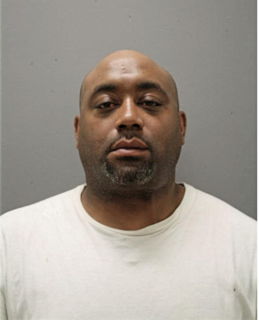 ROMAIN RODGERS, Cook County, Illinois