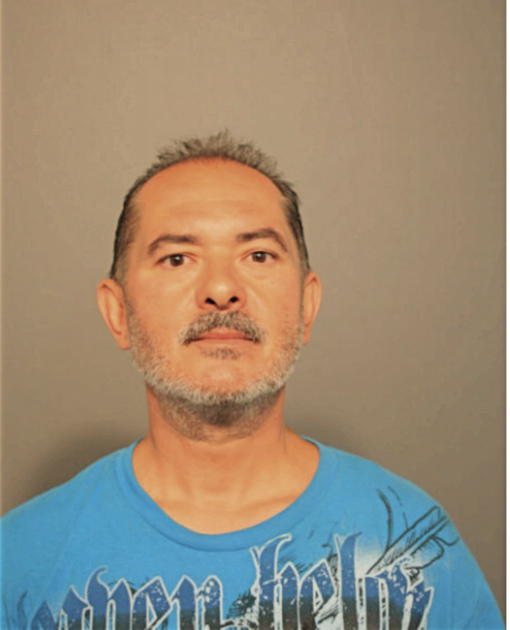 FELIX RODRIGUEZ, Cook County, Illinois