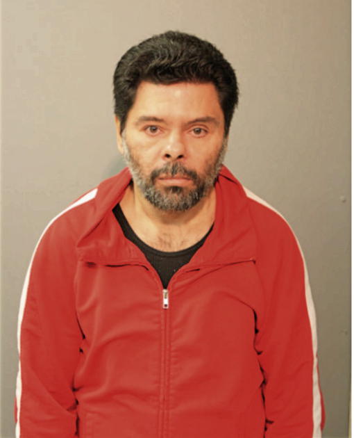 LUIS ENRIQUE RODRIGUEZ, Cook County, Illinois