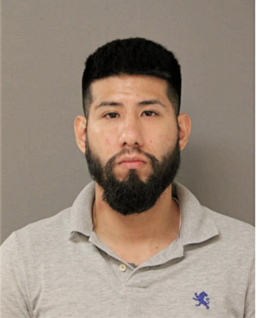 ALEJANDRO ROJAS, Cook County, Illinois