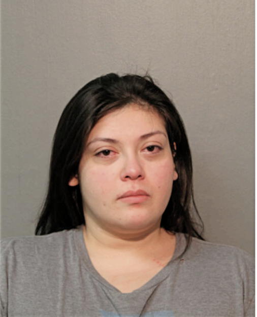 BRENDA ROSADO, Cook County, Illinois